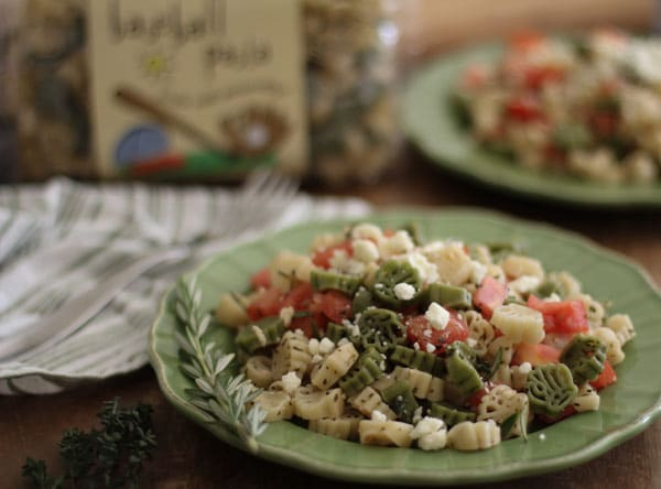 Low-Fiber Pasta Recipes for Colonoscopy Prep