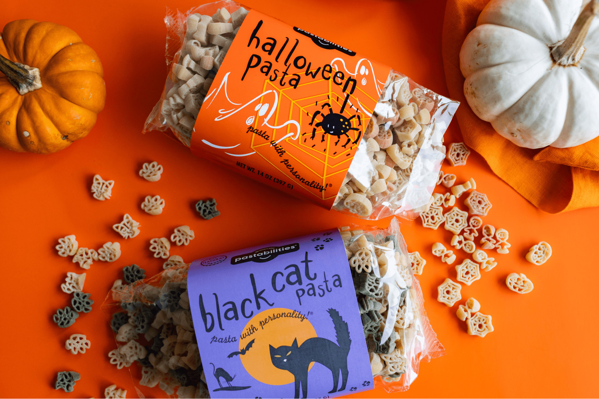 Types Of Kid-Friendly Pasta: Guide To Choosing The Right One - World of Pastabilities