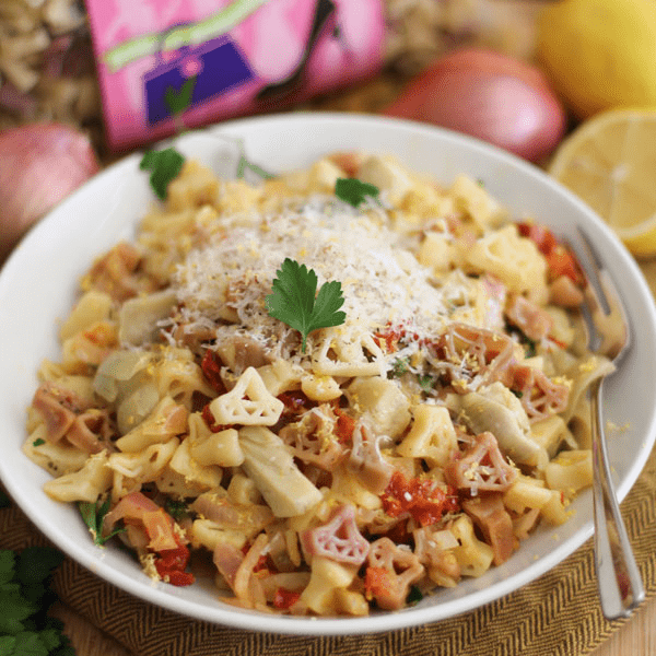 What Protein Goes with Lemon Pasta? 11 Flavorful Pairings - World of Pastabilities