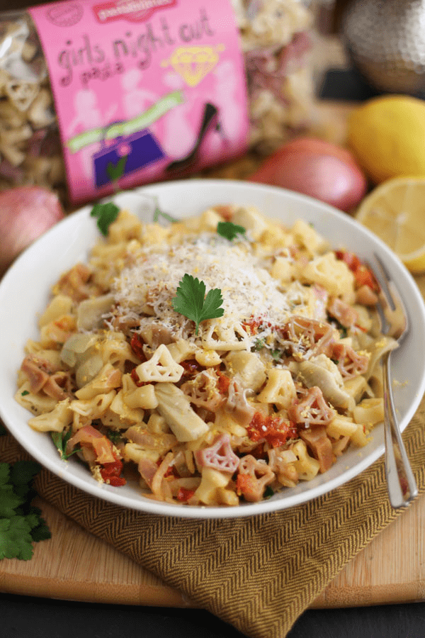 What Protein Goes with Lemon Pasta? 11 Flavorful Pairings - World of Pastabilities