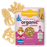 Image of Organic Princess Mac 'n Cheese