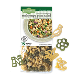 Mah Jongg Pasta Salad (or Mahjongg)