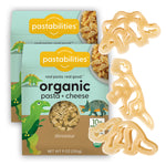 Image of Organic Dinosaur Mac 'n Cheese