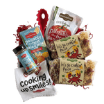 Let's Go Crabin' Crab Pasta - World of Pastabilities