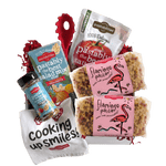 Flamingo Pasta - World of Pastabilities