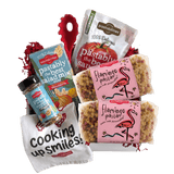 Flamingo Pasta - World of Pastabilities