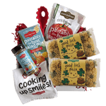 Good Luck Pasta - World of Pastabilities