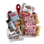 Eat Your Heart Out Pasta - World of Pastabilities
