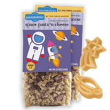 Space Mac and Cheese - World of Pastabilities