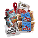 Lobster Pasta - World of Pastabilities