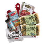 Palm Tree Pasta - World of Pastabilities