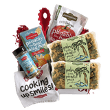 Palm Tree Pasta - World of Pastabilities