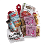 Gymnastics Pasta - World of Pastabilities