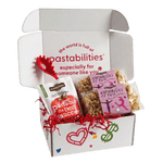 Gymnastics Pasta - World of Pastabilities