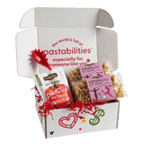 Gymnastics Pasta - World of Pastabilities