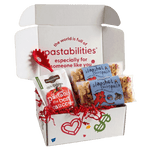 Hockey Pasta - World of Pastabilities