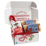 Hockey Pasta - World of Pastabilities
