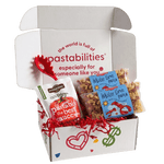 Lobster Pasta - World of Pastabilities