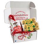 Good Luck Pasta - World of Pastabilities