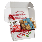 Music Pasta - World of Pastabilities