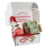 Palm Tree Pasta - World of Pastabilities