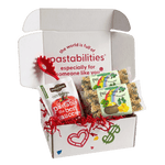 Pot of Gold Pasta - World of Pastabilities