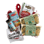 Thanks a Million Pasta - World of Pastabilities