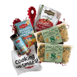 Thanks a Million Pasta - World of Pastabilities