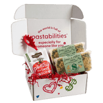 Thanks a Million Pasta - World of Pastabilities