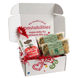 Thanks a Million Pasta - World of Pastabilities