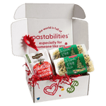 Christmas Tree Pasta - World of Pastabilities