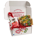 Zoo Animals Pasta - World of Pastabilities