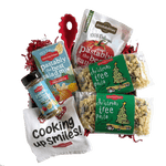 Christmas Tree Pasta - World of Pastabilities