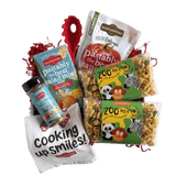 Zoo Animals Pasta - World of Pastabilities