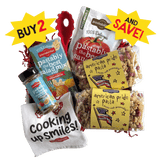 American Pride Deluxe Box - World of Pastabilities