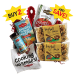 Baseball Deluxe Box - World of Pastabilities