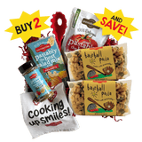 Baseball Deluxe Box - World of Pastabilities