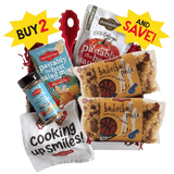 Basketball Deluxe Box - World of Pastabilities