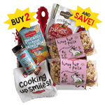 Bunny Hop Deluxe Box - World of Pastabilities