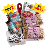 Bunny Hop Deluxe Box - World of Pastabilities