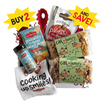 Cat Lovers Deluxe Box - World of Pastabilities