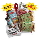Cat Lovers Deluxe Box - World of Pastabilities