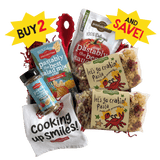Let's Go Crabin' Deluxe Box - World of Pastabilities