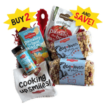 Dog Lovers Deluxe Box - World of Pastabilities