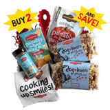Dog Lovers Deluxe Box - World of Pastabilities