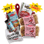 Flamingo Deluxe Box - World of Pastabilities
