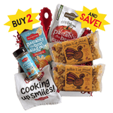 Gobble Deluxe Box - World of Pastabilities