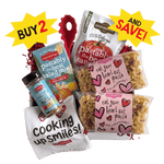 Heart Deluxe Box - World of Pastabilities