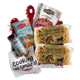 Horsin' Around Gift Box - World of Pastabilities