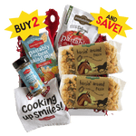 Horsin' Around Deluxe Box - World of Pastabilities